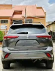 Toyota Highlander 2020 Foreign Used - 3