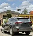 Toyota Highlander 2020 Foreign Used - 4