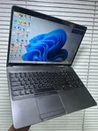Dell Latitude 5500 Laptop - Intel Core i7, 8GB RAM, 256GB SSD - 3