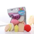 Kayan Gyaran Jiki Na Makeup Sponji - 4
