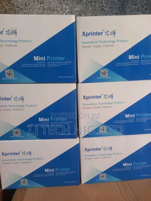 Xprinter 80mm WIFI Thermal Receipt Printer