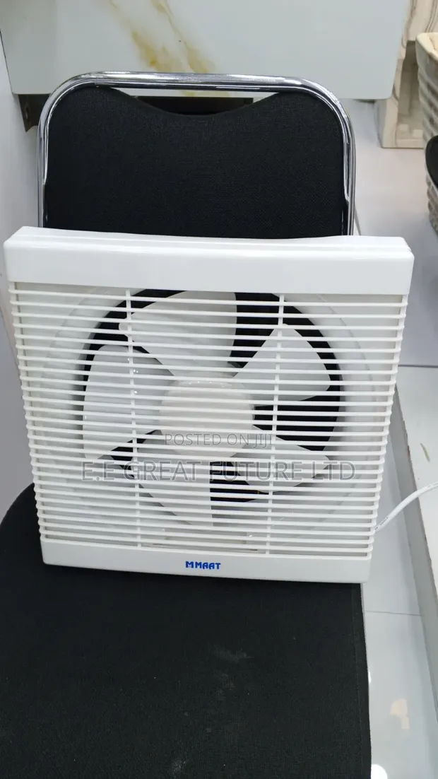 Mmaat Fan Mai Fitarda iska - 1