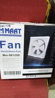 Mmaat Exhaust Fan - 3