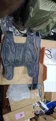Wireless Heating Massage Knee Pads - 5