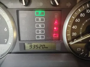 Lexus LX 600 2022 3-Row Foreign Used