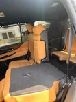Lexus LX 600 2022 3-Row Foreign Used - 5