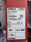 Dahua 16 Channel 2MP DVR DH-XVR1B16-I/T - 1