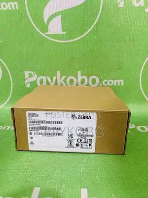 Zebra ZQ521 Mobile Label Printer, Dual-Radio Wi-Fi 5