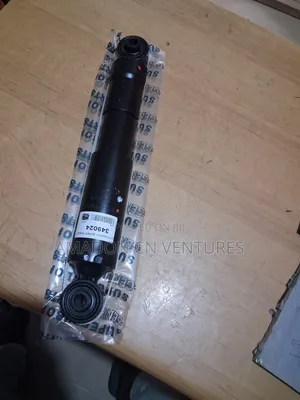 Original Rear Shock Absorber for Toyota RAV4 (2008)