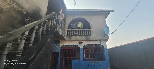 2 Bedroom House for Rent in Ado-Odo/Ota - 1