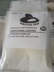 Native Yellow Pap (500g) - 2
