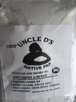 Native Yellow Pap (500g) - 4