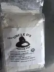 Native Yellow Pap (500g) - 5