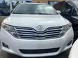 Toyota Venza 2011 White - 2