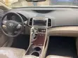 Toyota Venza 2011 White - 4