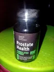 Prostate Health Capsules (60 Capsules) - 2