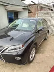 Lexus RX 350 AWD 2013 - Waje Aka Yi Amfani Da Shi - 3