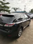 Lexus RX 350 AWD 2013 - Waje Aka Yi Amfani Da Shi - 5