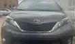 2012 Toyota Sienna Sport - Accident Free - 1