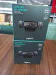 Logitech C920 Pro HD Webcam - 1