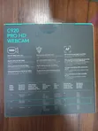 Logitech C920 Pro HD Webcam - 2