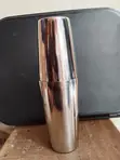 Stainless Steel Boston Shaker - 2
