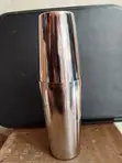 Stainless Steel Boston Shaker - 3
