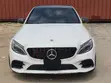 Mercedes-Benz C400 2015 Fari - 2