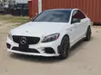 Mercedes-Benz C400 2015 Fari - 3