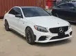 Mercedes-Benz C400 2015 Fari - 4