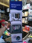 Quality High-Grade Multifunctional Hanger - 1