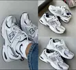 New Balance 530 Sneakers - White - 1