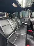 2015 Mercedes-Benz GLK 350 4MATIC SUV - 2