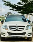 2015 Mercedes-Benz GLK 350 4MATIC SUV - 4