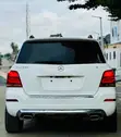2015 Mercedes-Benz GLK 350 4MATIC SUV - 5