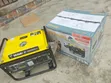 Senwei SV2200 Portable Generator - 1kW - 1