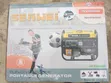 Senwei SV2200 Portable Generator - 1kW - 2