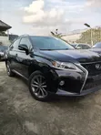 Lexus RX 350 AWD 2013 Baki - 1