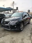 Lexus RX 350 AWD 2013 Baki - 2