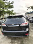Lexus RX 350 AWD 2013 Baki - 3