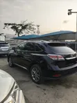Lexus RX 350 AWD 2013 Baki - 5