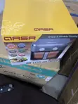 Qasa 6L Electric Air Fryer - 1
