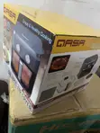 Qasa 6L Electric Air Fryer - 2