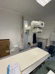 Siemens Multix Static X-Ray Machine - 3
