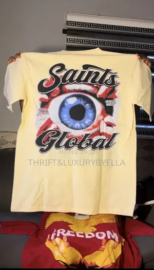 Graphic Design T-shirts & Polo Shirts