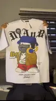 T-shirtai da Polo na Zane-zane - 3