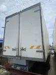 Scania V8 15-ton Jirgin Kwantena (2002) - 1
