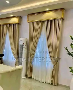 Sabbin Labulen Gida na Home Interiors Grade Class