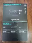 Logitech C922 Pro HD Stream Webcam - 3