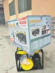 Senwei SV2200 Portable Generator - 230V - 2